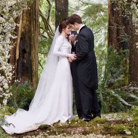 kristen stewart wedding